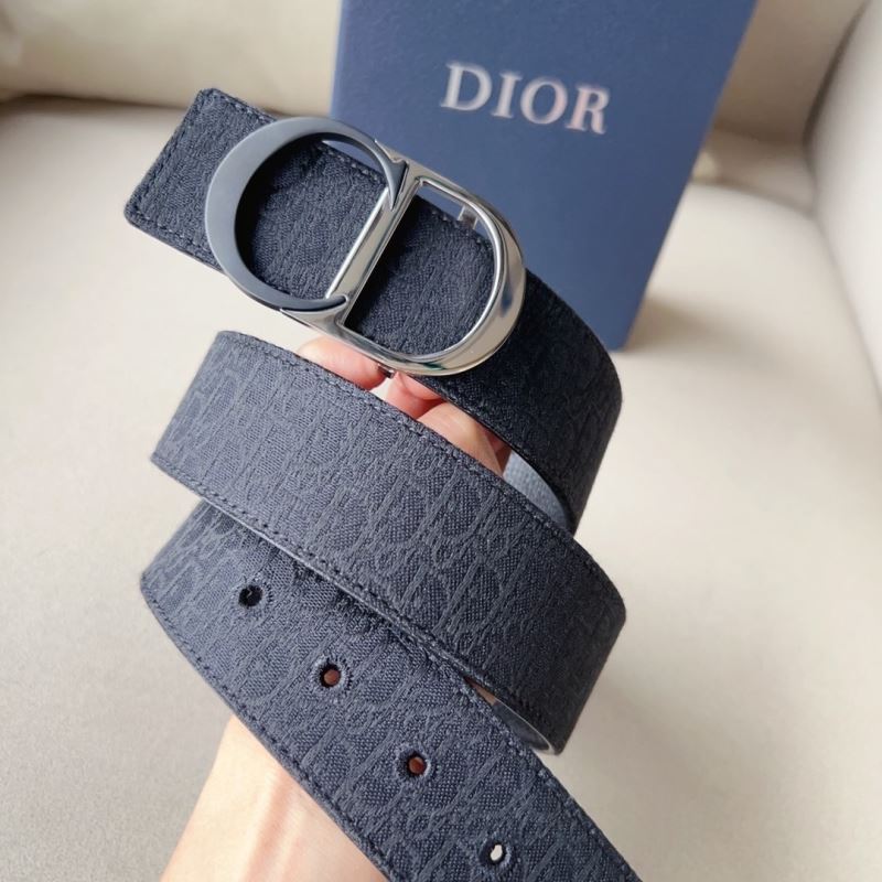 Christian Dior Belts